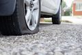 Auto - Wann lohnt sich die Reifenreparatur