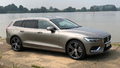 Fahrbericht - Volvo V60 T6 AWD - Test & Fahrbericht mit dem neuen Premium Sport Kombi