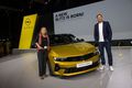 Erlkönige + Neuerscheinungen - Neuer Blitz am Start: Weltpremiere des Opel Astra