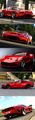 Erlkönige + Neuerscheinungen - Der Ferrari 612 GTO ist der Aston Martin One-77 und 458 Italia kombiniert