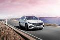 Elektro + Hybrid Antrieb - Mercedes gibt Voll-Strom: Das kann der neue EQA