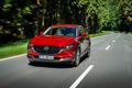 Erlkönige + Neuerscheinungen - Mazda CX-30 kann bestellt werden