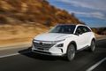 Erlkönige + Neuerscheinungen - Hyundai Nexo: Familien-Auto für Technik-Freunde