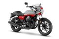 Motorrad - Sportliches Sondermodell Moto Guzzi V7 Stone Corsa