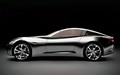 Auto - [Presse]  Infiniti Essence Concept: Hybrid-Sportwagen