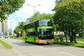 Auto - Flixbus treibt Expansion voran