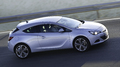 Auto - Ordentlich Dampf: Opel Astra GTC ab sofort mit starkem 200 PS-Turbo