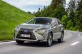Auto - Lexus: Luxus als saubere Sache