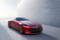 Luxus + Supersportwagen - Mercedes-Maybach: Luxuriöse Vision