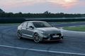 Erlkönige + Neuerscheinungen - Hyundai i30 Fastback N: Power für die Limousine