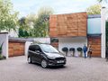 Erlkönige + Neuerscheinungen - Neue Ford Tourneo-Familie erstmals komplett auf dem Brüsseler  Automobilsalon