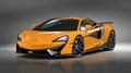 Luxus + Supersportwagen - NOVITEC veredelt jetzt auch die Sportwagen von McLaren