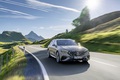 Luxus + Supersportwagen - Verkaufsstart für die neuen Mercedes-AMG E 53 HYBRID 4MATIC+ Modelle