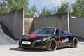 Luxus + Supersportwagen - K.MAN – Turbo-Power im Zeichen des Skorpions