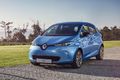 Elektro + Hybrid Antrieb - Renault: Mit E-Autos auf Erfolgskurs