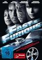 Tuning - Fast and the Furious 4 nur 11,95 Euro auf DVD Portofrei