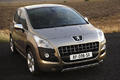 Auto - [Presse]  Neues Crossover-Modell - Peugeot 3008