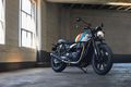 Motorrad - Sportliche Triumph Speed Twin 900