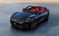 Erlkönige + Neuerscheinungen - Maserati präsentiert GranCabrio