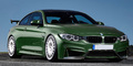 Tuning + Auto Zubehör - Alpha-N Performance: EVOX-Chiptuning-Boxen und mehr für BMW M3 / M4