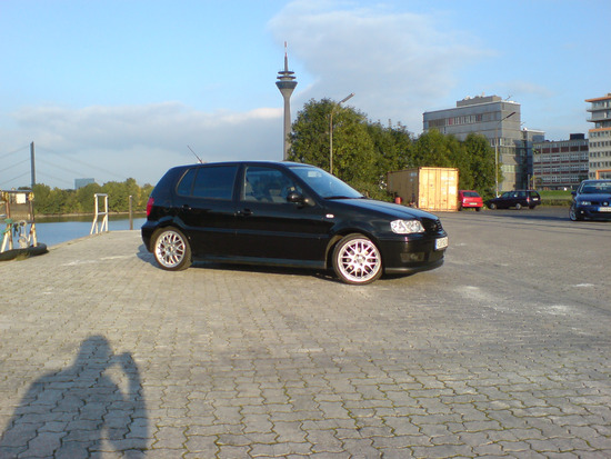 weitere VW Polo