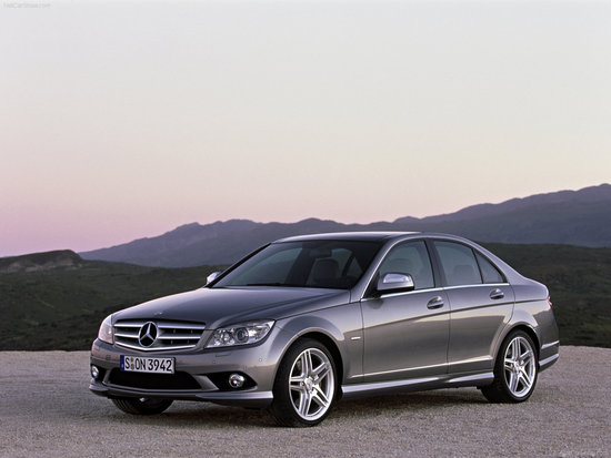Name: Mercedes_Benz_C-Class.jpg Größe: 1600x1200 Dateigröße: 293414 Bytes