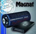 Car-Hifi + Car-Connectivity - 30 Jahre Magnat Car Audio - laut und stark!
