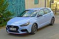 Erlkönige + Neuerscheinungen - i30 N Performance: Hyundais dezenter Kompaktsportler