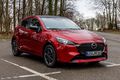 Erlkönige + Neuerscheinungen - Der Mazda 2 im Praxistest