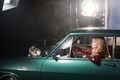Girls + Cars - Opel-Kalender 2017