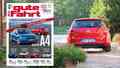 Auto Ratgeber & Tipps - Gute Fahrt Ausgabe 8/2015