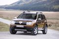 Auto - Dacia Duster: Ein Erfolgstyp feiert zehnten Geburtstag