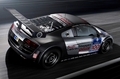Motorsport - Härtetest für den neuen Audi R8 LMS