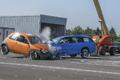 Recht + Verkehr + Versicherung - Unfallforscher: Überholen auf 80 Prozent der Landstraßen verbieten