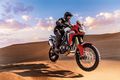 Motorrad - Honda CRF 1000 L Africa Twin: Wiederauferstehung gelungen