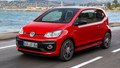 Fahrbericht - [ Video    VW up! GTI - Der kleine Volkswagen mit Golf 1 GTI Anleihen