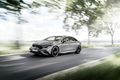 Elektro + Hybrid Antrieb - IAA 2021: Mercedes gibt kräftig Strom