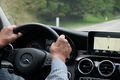 Recht + Verkehr + Versicherung - TÜV: Feedbackfahrten für Senioren
