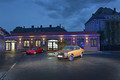 Youngtimer + Oldtimer - Mazda Classic – Automobil Museum Frey wird eröffnet