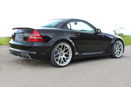 Name: LUMMA_Tuning_Mercedes-Benz_SLK_R170_7.jpg Größe: 1024x683 Dateigröße: 237457 Bytes