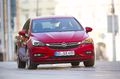 Auto - Galerieansicht : Neuer Opel Astra mit hervorragender Restwertprognose