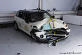 Auto - Euro NCAP Crashtest: Vier Autos verfehlen die Topnote