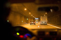 Auto Ratgeber & Tipps - Ratgeber: Ohne Angst durch den Tunnel