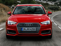 Fahrbericht - [ Video ] Audi A4 Avant Modell 2016 (B9) - Test & Fahrbericht