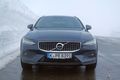 Erlkönige + Neuerscheinungen - Volvo V60 Cross Country: Höher, schicker, weiter