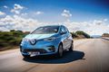 Elektro + Hybrid Antrieb - Dicker Elektro-Bonus für den Renault Zoe
