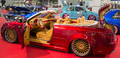 Luxus + Supersportwagen - ESSEN MOTOR SHOW 2013: Sonderschau tuningXperience präsentiert VW Fridolin mit 450 PS und über 100 weitere Tuning-Fahrzeuge in Halle 1A