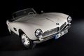 Youngtimer + Oldtimer - Perfekte Bühne für Elvis’ BMW 507 und weitere Legenden aus 100 Jahren