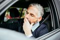 Auto Ratgeber & Tipps - Sekundenschlaf: Der gefährliche Blindflug