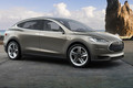 Elektro + Hybrid Antrieb - Tesla „Model 3″ als Limousine und Crossover